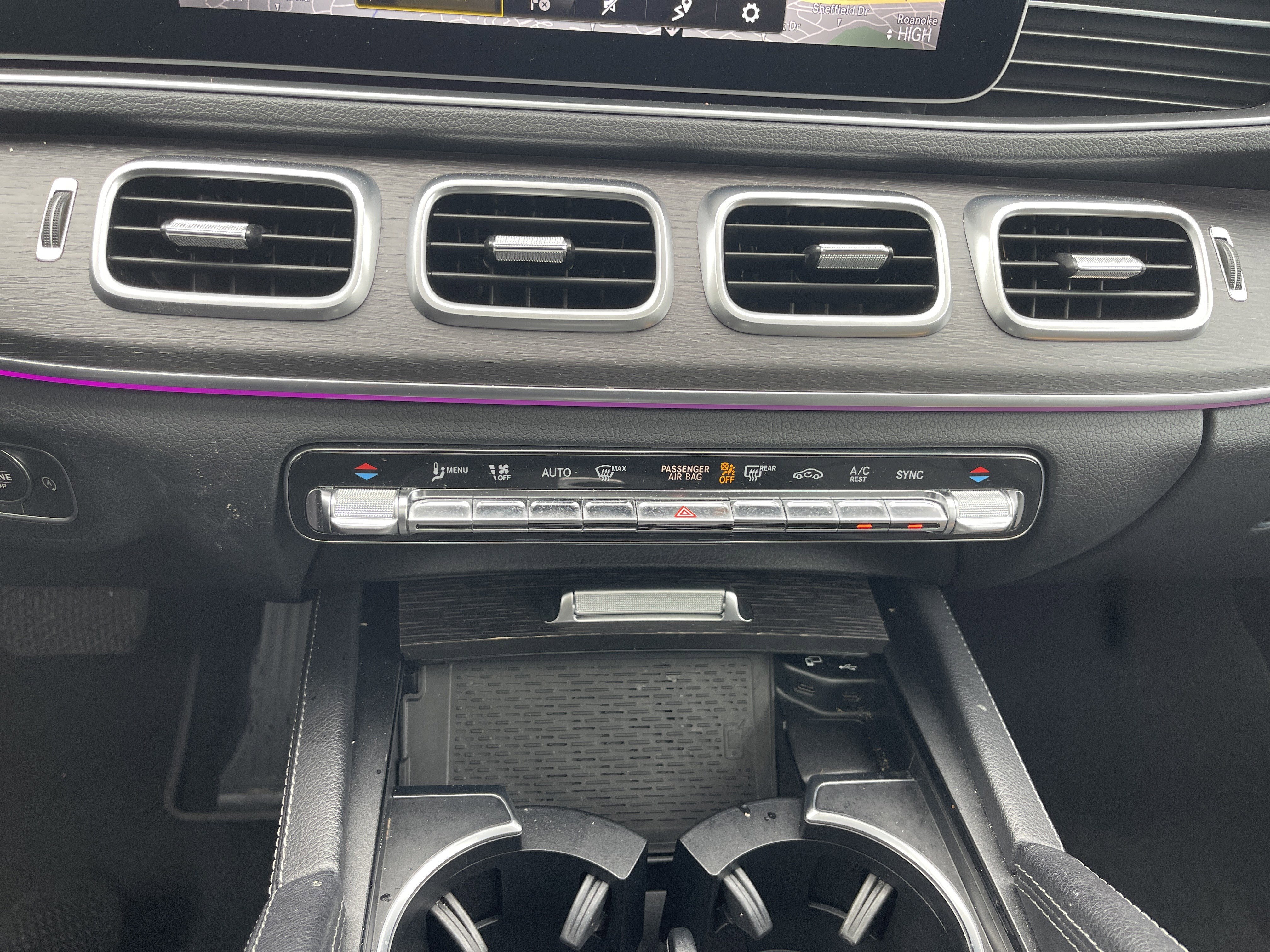 Certified 2021 Mercedes-Benz GLE 350 4MATIC image 31