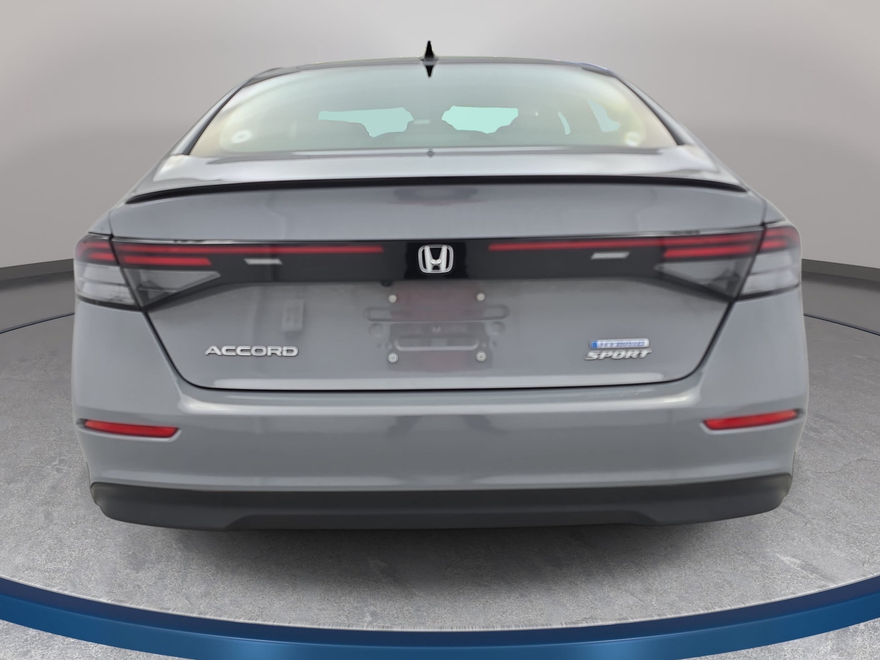 Used 2023 Honda Accord Sport image 6