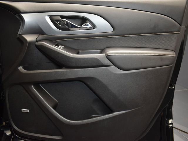 Used 2019 Chevrolet Traverse Premier w/ Redline Edition image 15