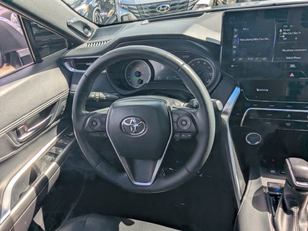 Used 2022 Toyota Venza Limited w/ Advanced Technology Package AWD/4WD image 3