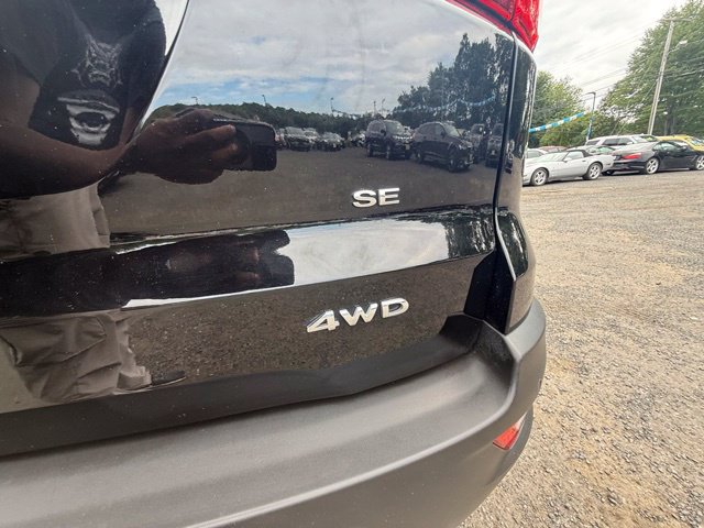 Used 2022 Ford EcoSport SE w/ SE Convenience Package AWD/4WD image 19
