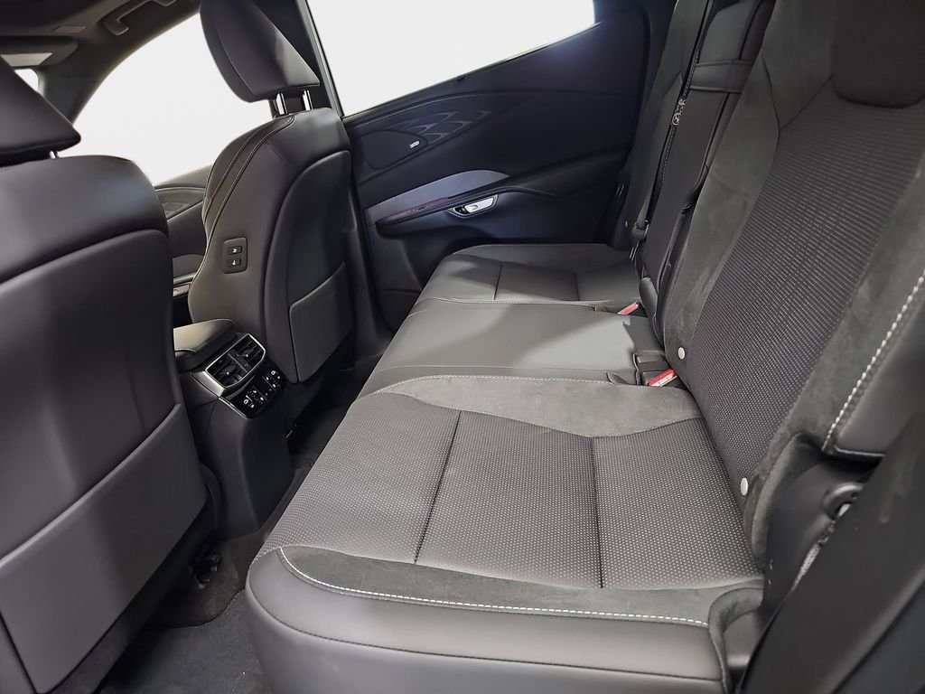 New 2026 Lexus RX 450h AWD image 14