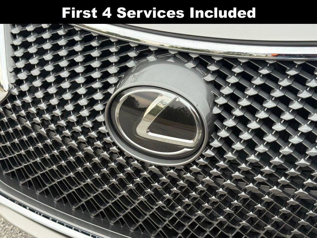 Certified 2020 Lexus RC 300 image 7