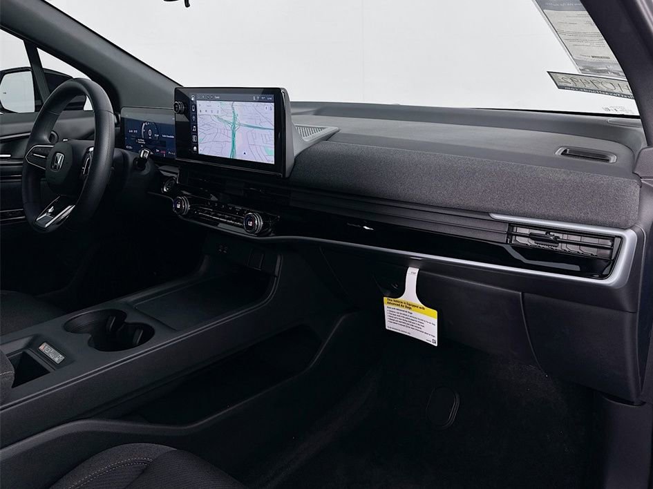 New 2025 Honda Prologue EX image 38