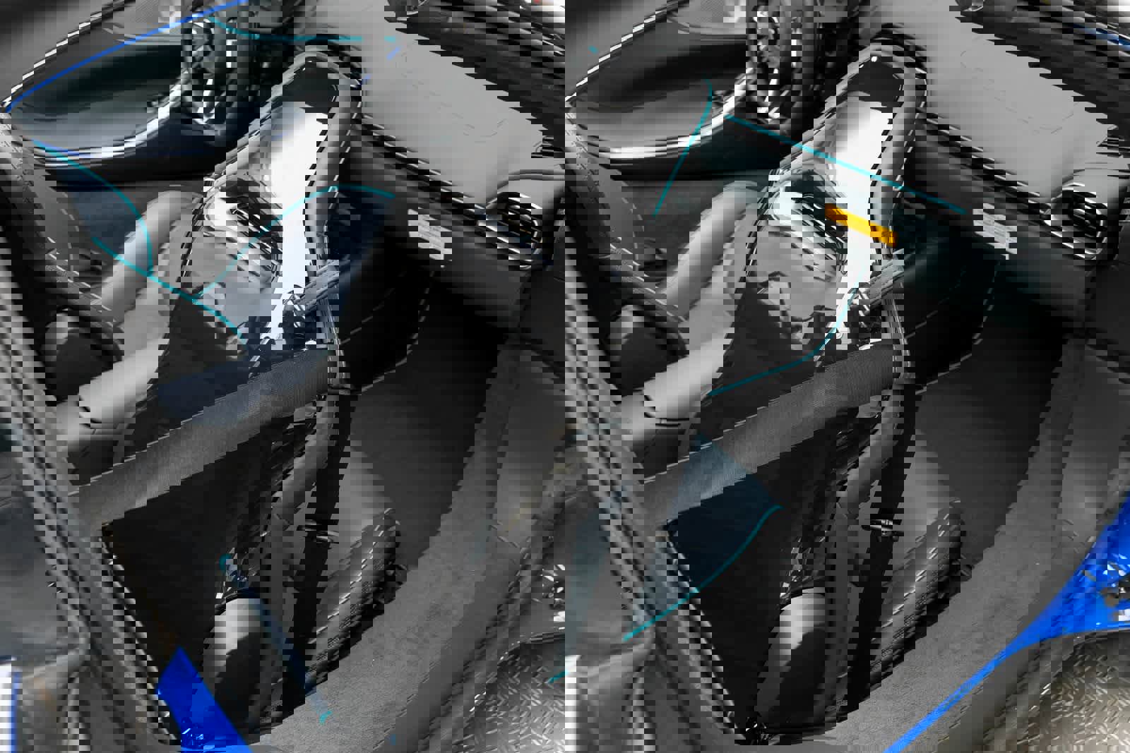 New 2025 McLaren Artura Spider image 48