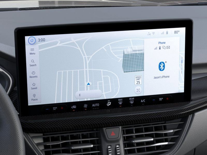 New 2026 Ford Escape ST-Line w/ Tech Pack #1 FWD image 14