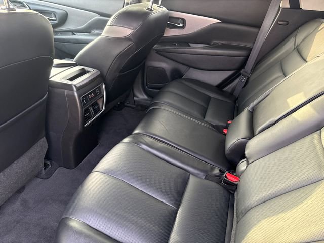 Used 2020 Nissan Murano SL w/ Cargo Package FWD image 17
