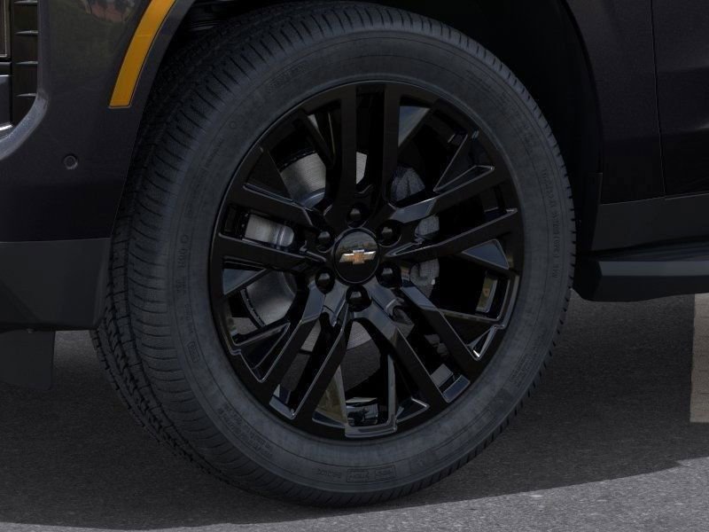 New 2026 Chevrolet Tahoe Premier image 11