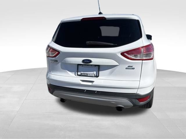 Used 2016 Ford Escape SE w/ SE Cold Weather Package AWD/4WD image 11