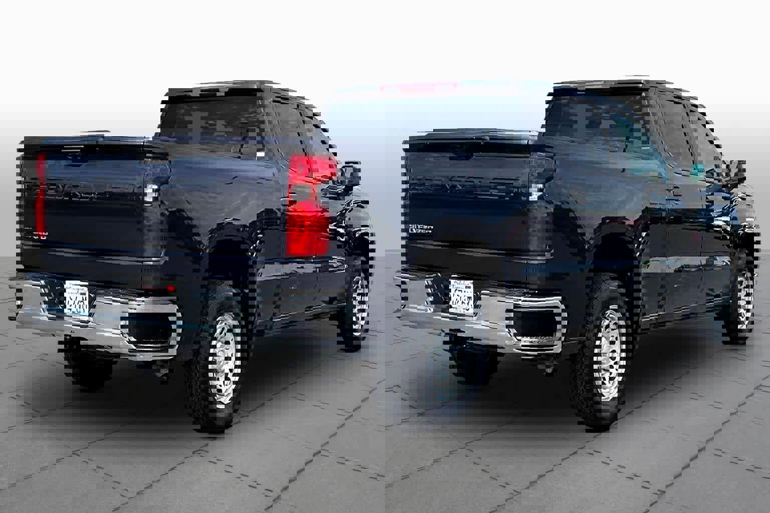 Used 2022 Chevrolet Silverado 1500 W/T w/ WT Value Package image 12