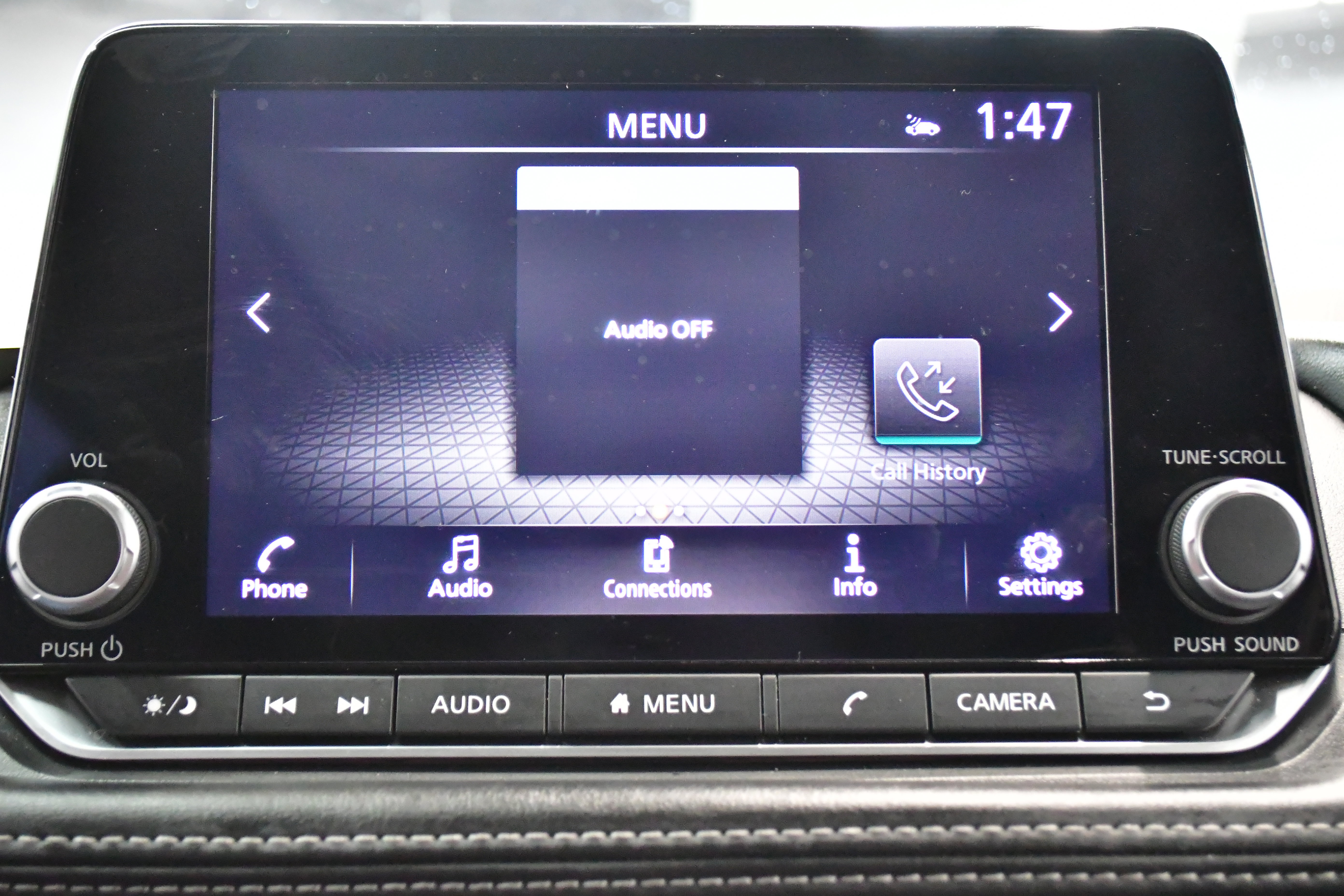 Used 2023 Nissan Rogue SL image 38