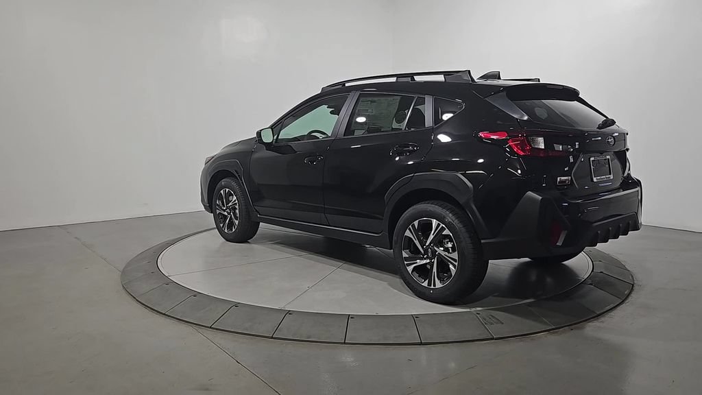 New 2026 Subaru Crosstrek 2.5i Premium AWD/4WD image 3