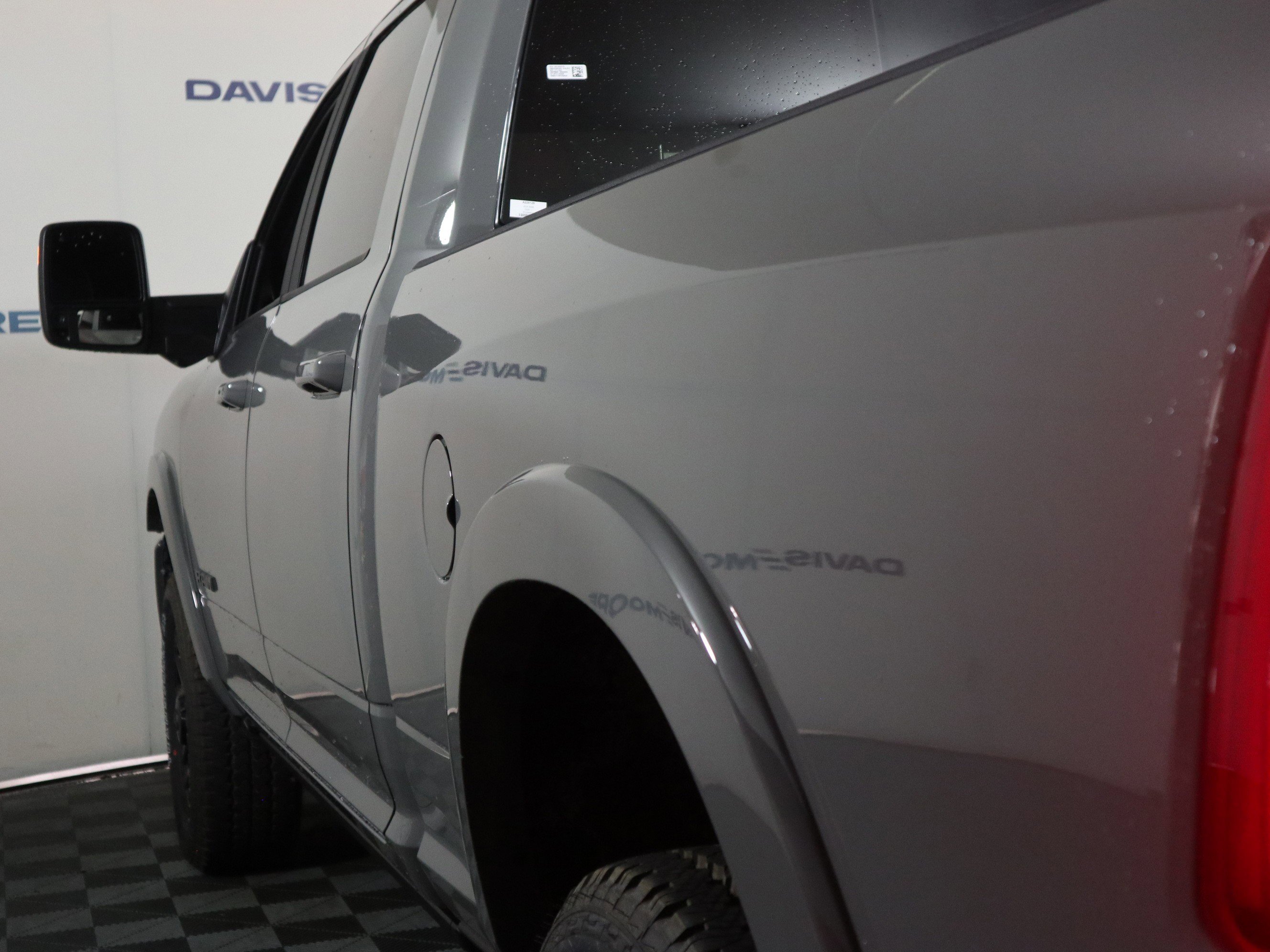 New 2026 RAM 2500 Limited image 10