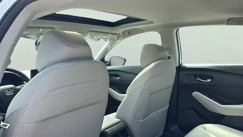 New 2025 Honda Accord SE image 24