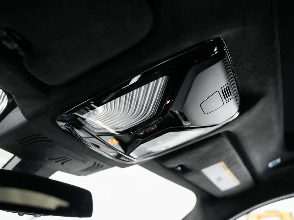 Used 2022 BMW X6 M w/ Competition Package AWD/4WD image 25