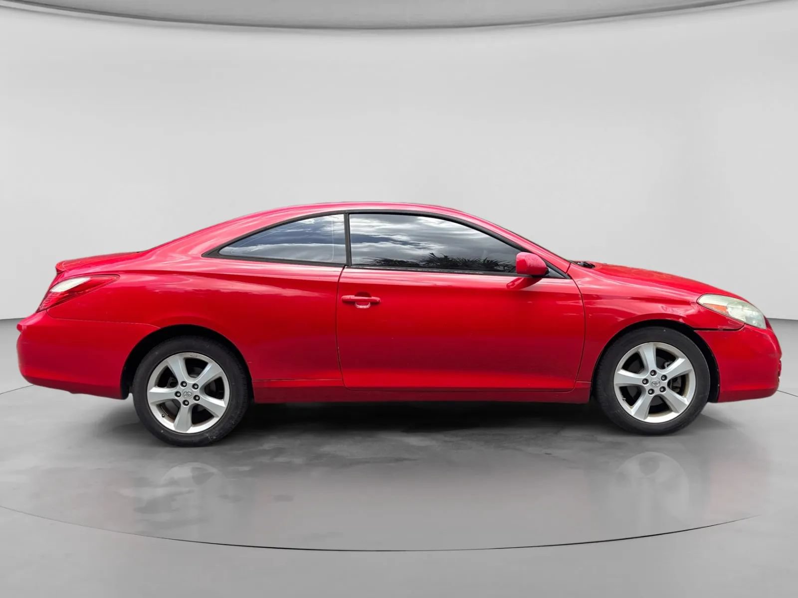 Used 2008 Toyota Solara SE FWD image 6