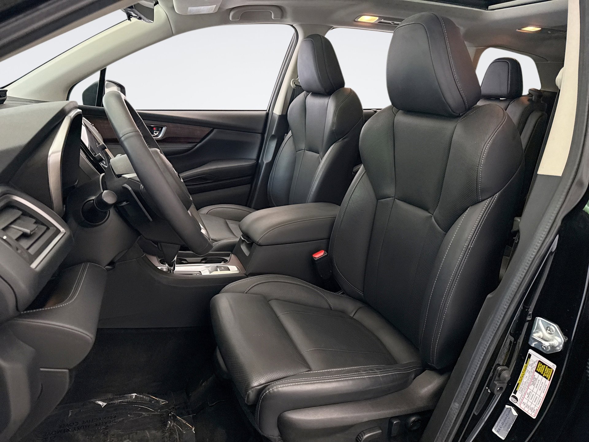 Used 2023 Subaru Ascent Touring image 11