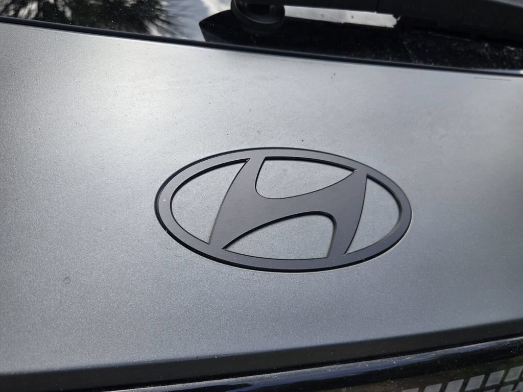 Certified 2025 Hyundai Ioniq 5 N AWD/4WD image 8