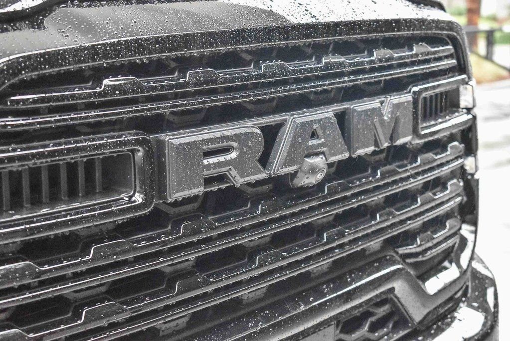 New 2026 RAM 3500 Limited image 10
