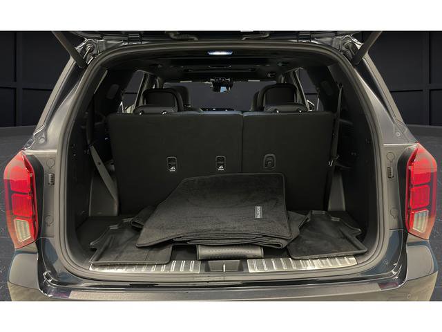 Used 2024 Hyundai Palisade Calligraphy AWD/4WD image 26