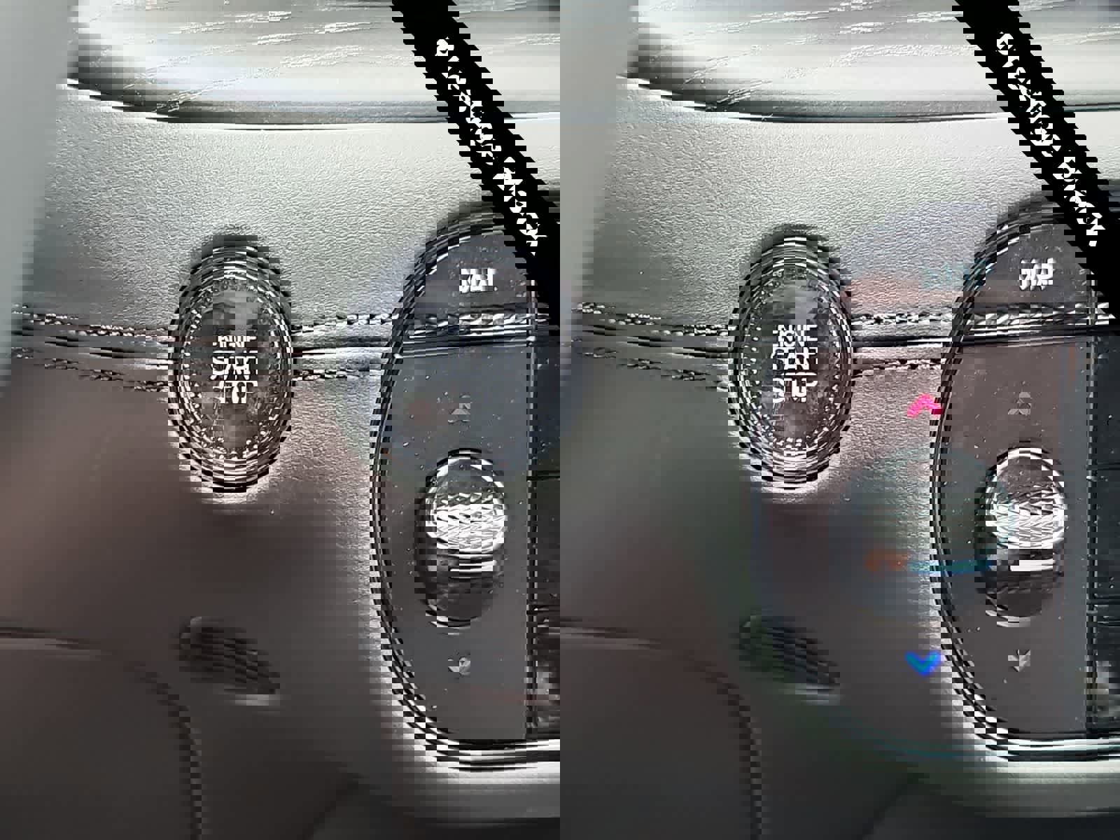 Used 2026 Genesis G90 3.5T Prestige AWD/4WD image 24