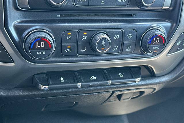 Used 2019 Chevrolet Silverado 1500 LT w/ All Star Edition AWD/4WD image 20