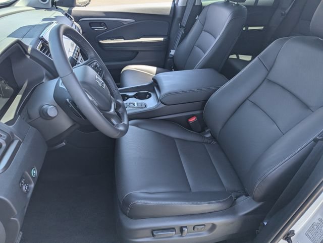 Certified 2026 Honda Ridgeline RTL image 17