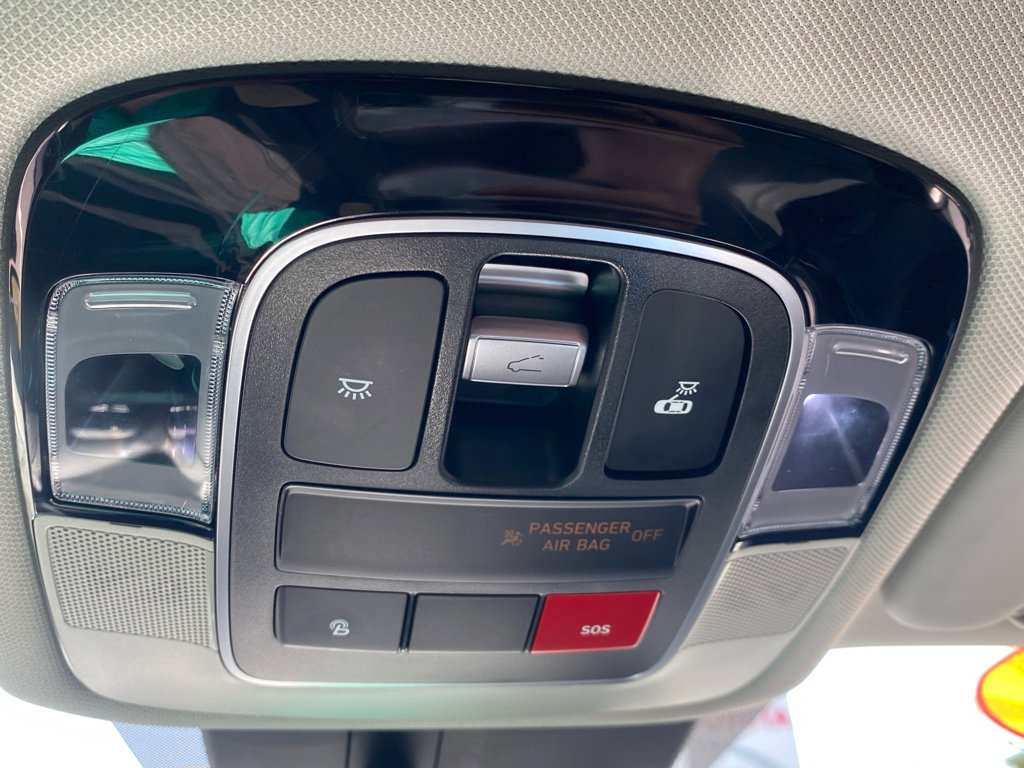 Used 2023 Hyundai Tucson Limited image 19