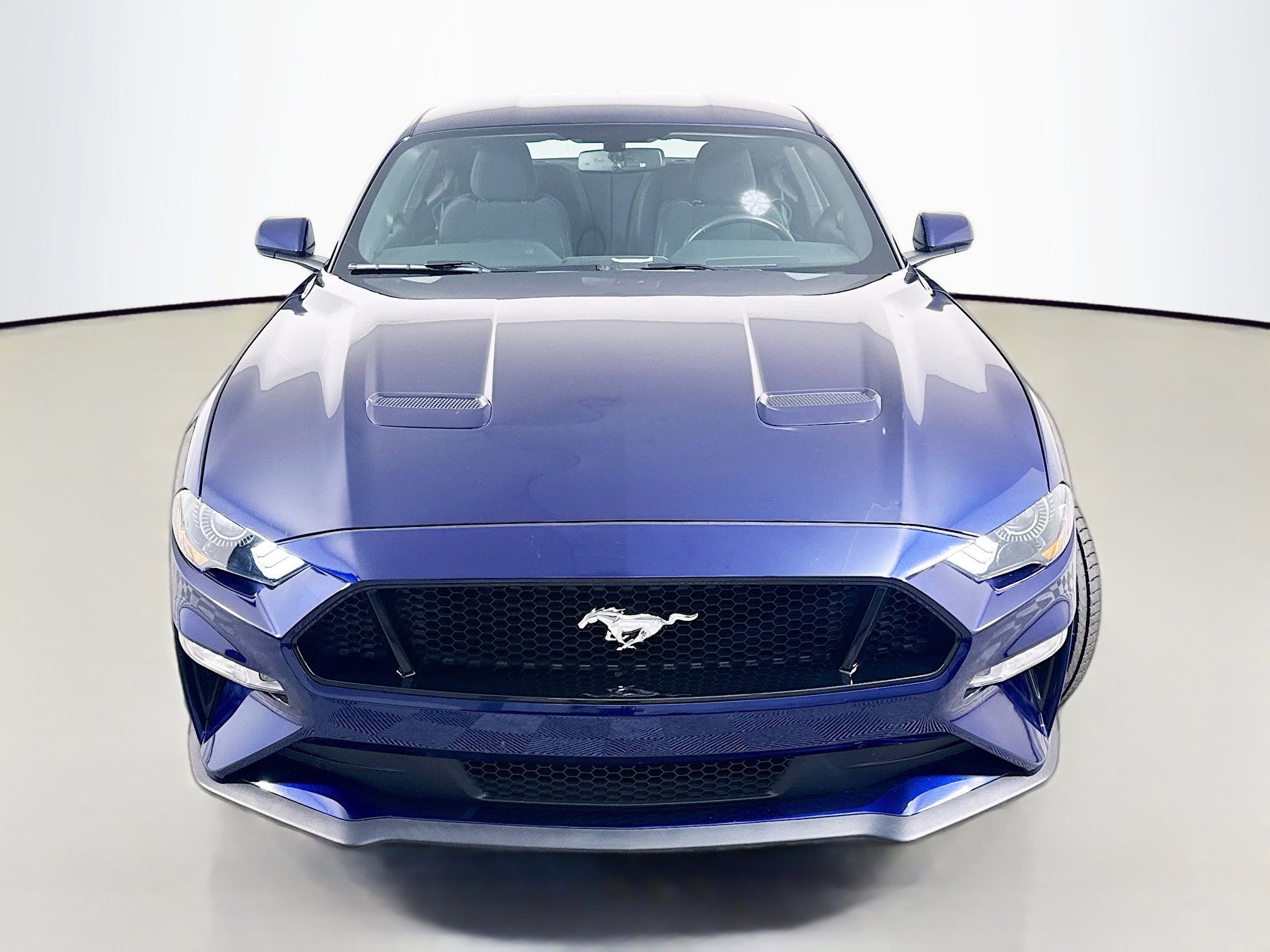 Used 2019 Ford Mustang GT image 2