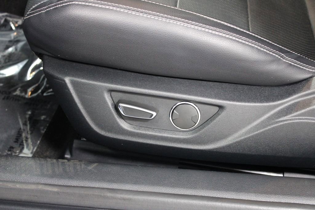 Used 2019 Ford Mustang Premium w/ Pony Package image 38
