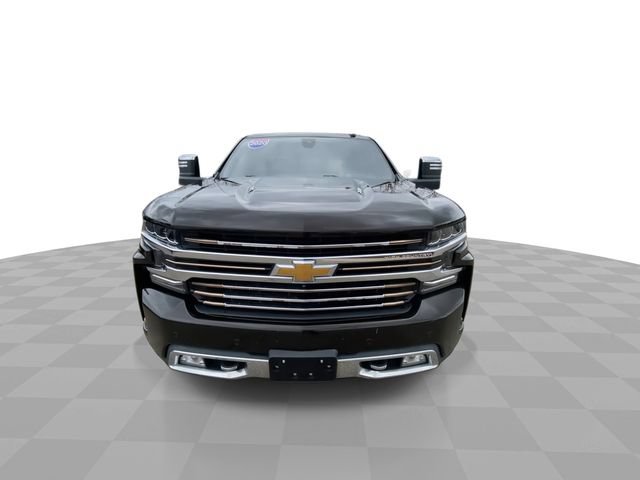 Used 2020 Chevrolet Silverado 1500 High Country w/ Technology Package AWD/4WD image 5