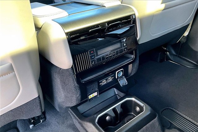 New 2025 Jeep Wagoneer Series II image 22