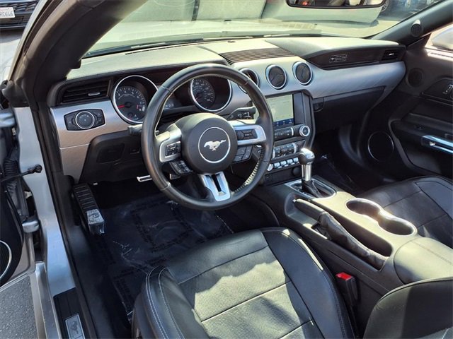 Used 2020 Ford Mustang GT Premium image 9