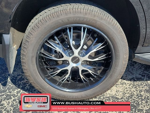 Used 2021 Chevrolet Tahoe Premier image 5