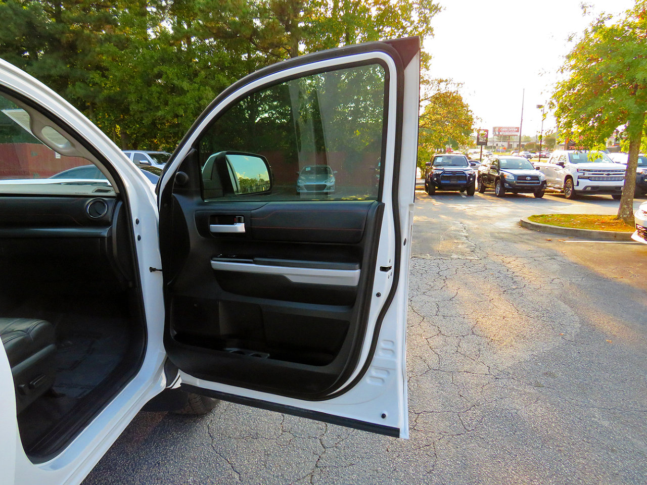 Used 2021 Toyota Tundra TRD Pro image 19