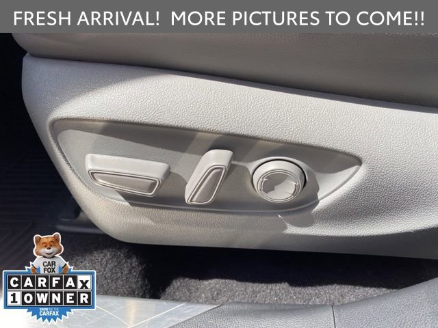 Used 2022 Toyota Highlander XLE image 14