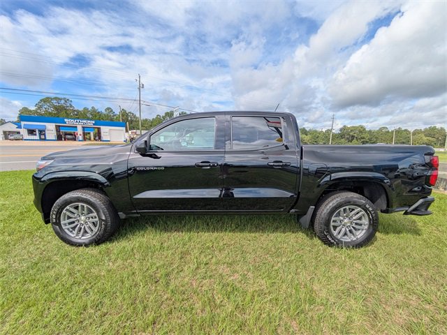 New 2026 Chevrolet Colorado LT w/ LT Convenience Package image 7