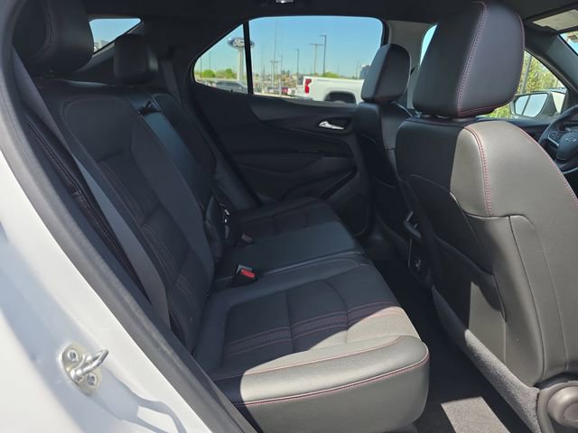 Used 2024 Chevrolet Equinox RS w/ LPO, Cargo Package image 14