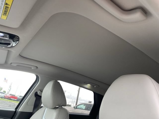 Used 2024 Hyundai Tucson Limited AWD/4WD image 22
