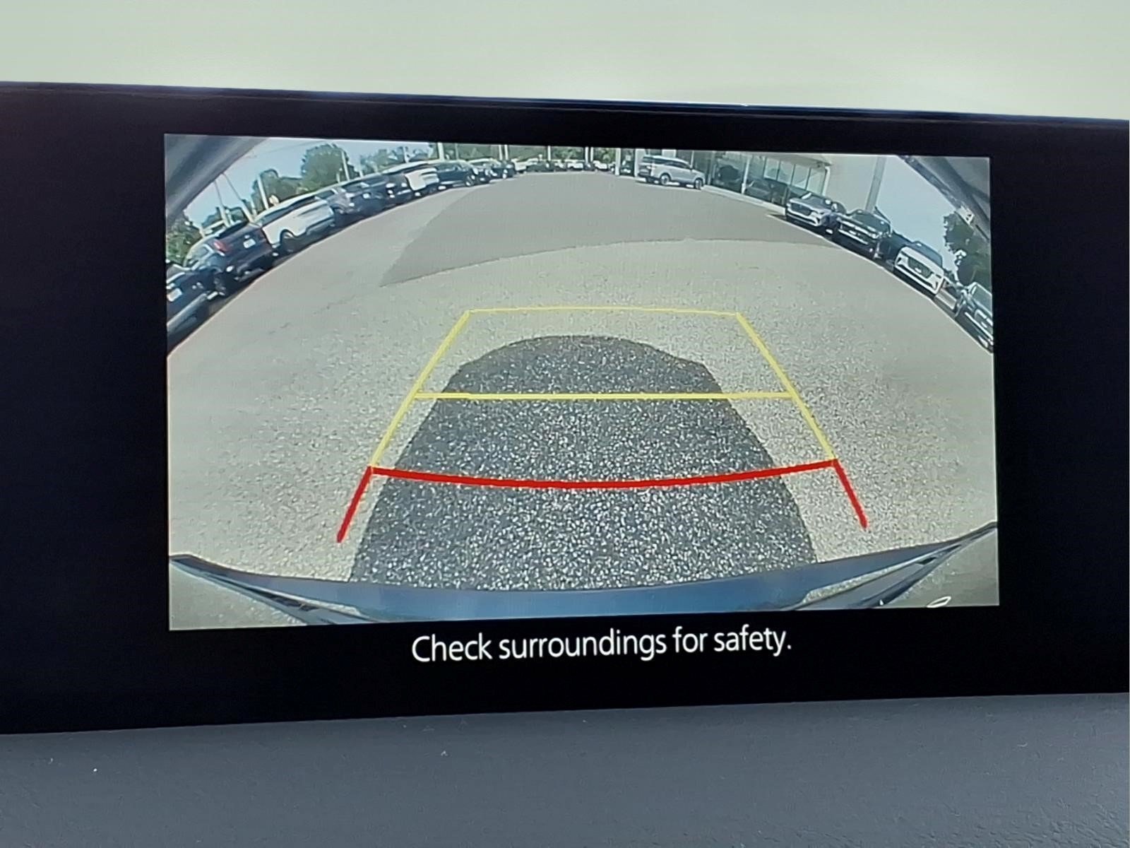 Certified 2024 MAZDA CX-5 AWD 2.5 S w/ Select Package image 11