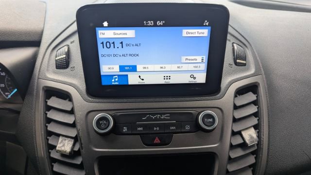 Used 2020 Ford Transit Connect XLT image 34