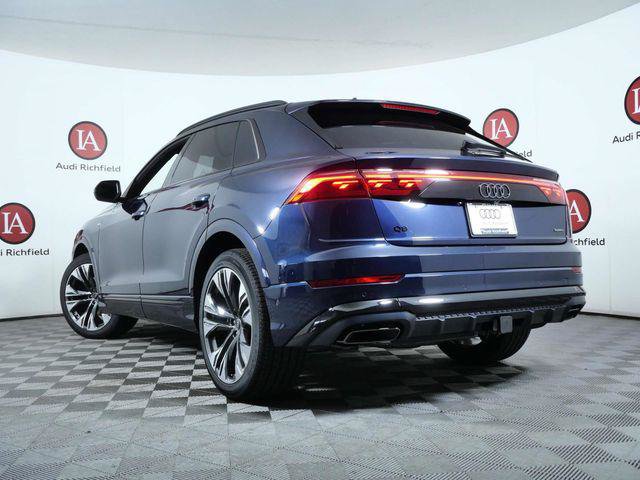 New 2026 Audi Q8 Prestige AWD/4WD image 6