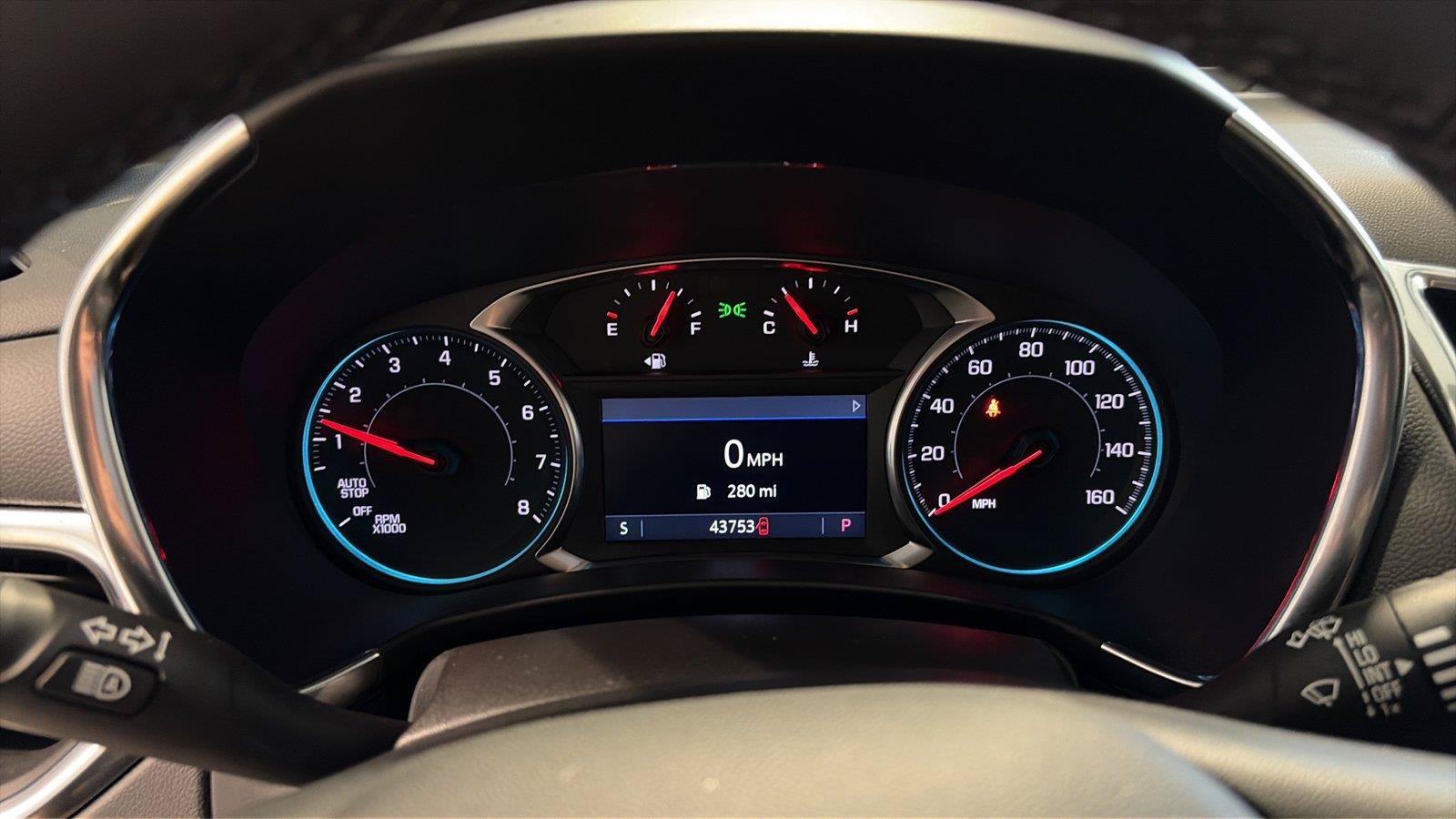 Used 2024 Chevrolet Equinox LT FWD image 13