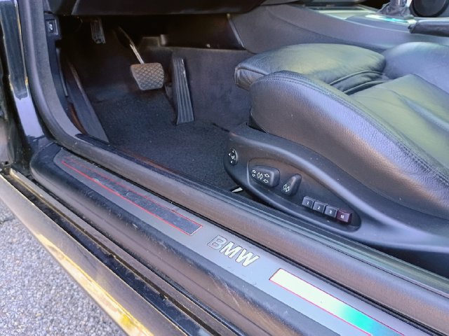 Used 2009 BMW 650i Coupe RWD image 24