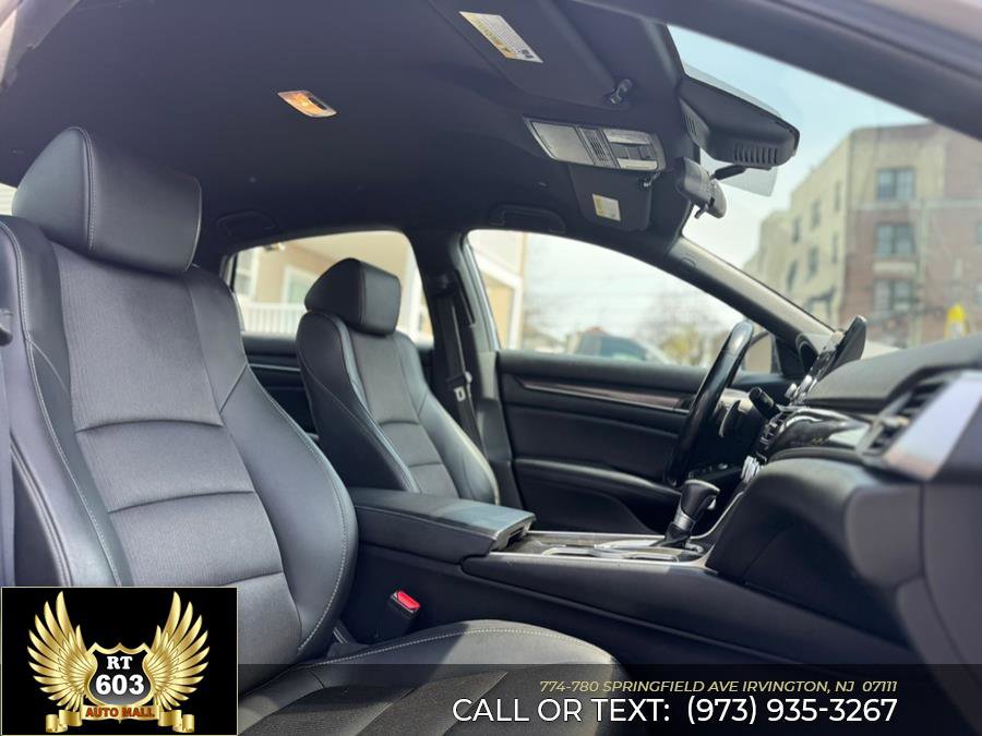 Used 2021 Honda Accord Sport image 18