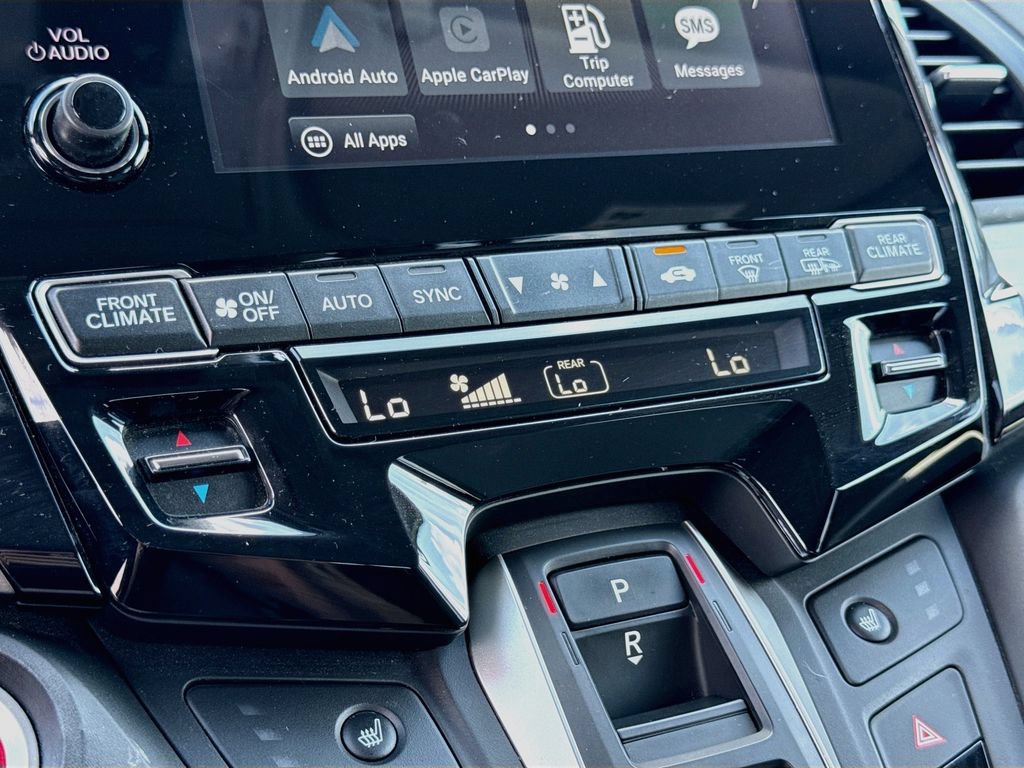 Used 2023 Honda Odyssey EX-L image 21