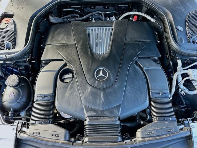 Used 2019 Mercedes-Benz E 450 Coupe image 32