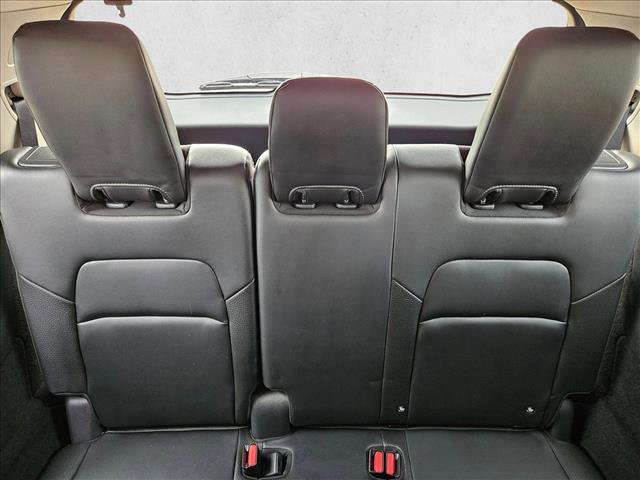 Used 2024 Nissan Pathfinder SL FWD image 20