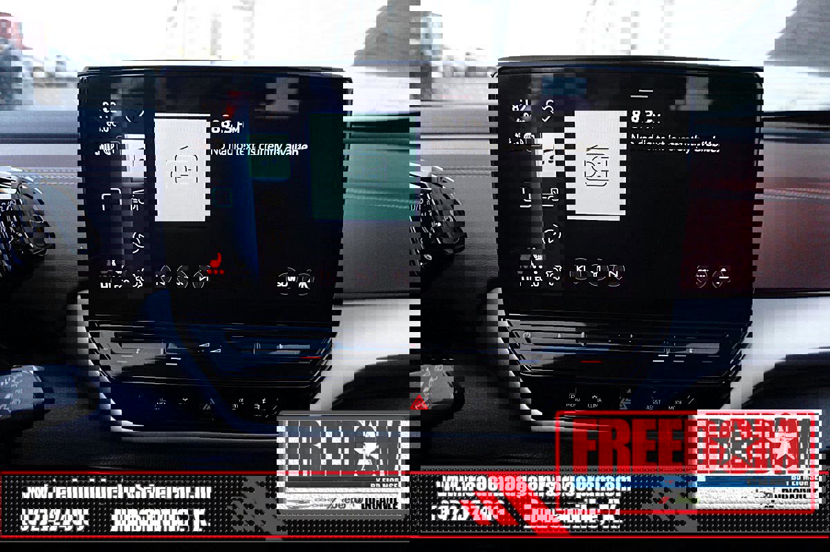 Used 2021 Volkswagen ID.4 Pro S w/ ID.4 Protection Package (IPT) image 20