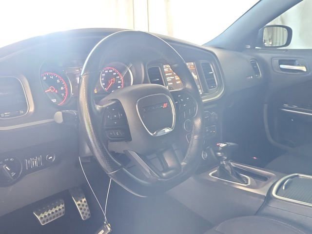 Used 2022 Dodge Charger Scat Pack w/ Dynamics Package image 8